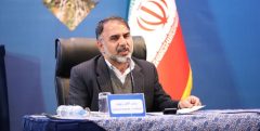 هشدار استاندار به مدیران مدارس و روسای دانشگاه ها لرستان