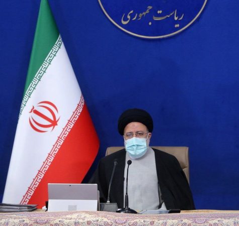 دستور رئیس جمهور، برای دیگری حوادث ورزشگاه مشهد