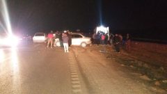 باز تصادف ،باز جاده های خونین دلفان