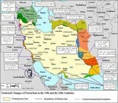 تفاوت تاثیر تحریم ها در روسیه و ایران