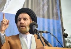 نمایندگان مجلس در انتصابات دخالت نکنند
