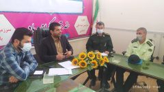 برگزاری مراسم راهپیمایی روز قدس در شهر برخوردار