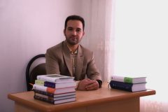 فال چهل سرو، میراث مردمان لک زبان