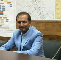 مدیر عامل جمعیت هلال احمر لرستان معرفی شد