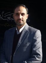 پیام تبریک انتصاب فرماندار شهرستان کوهدشت