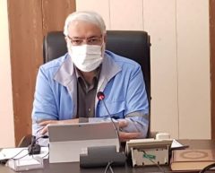 ادارات استان از ساعت ۱۲:۰۰ امروز تعطیل شد