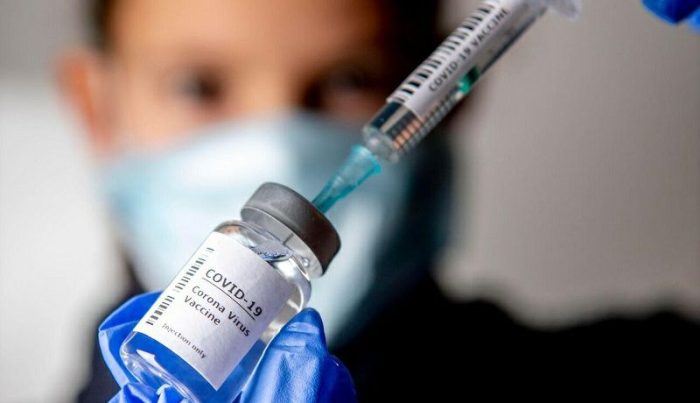 چه تعداد واکسن در لرستان تزریق شده؟