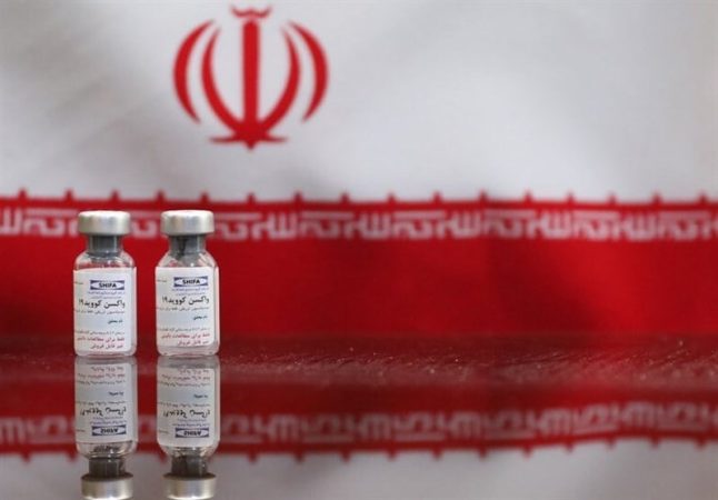 نخستین محموله واکسن ایرانی کرونا به ونزوئلا صادر شد