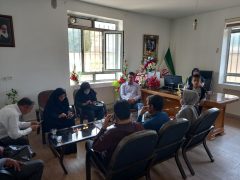 جهاد کشاورزی تعطیل نیست