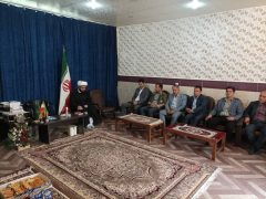 اولین روز از هفته جهاد کشاورزی شهرستان دلفان