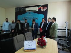 میرزایی سرپرست آموزش و پرورش کاکاوند شد
