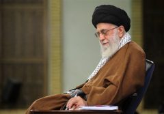 پیام رهبر انقلاب به مناسبت سالگرد شهادت دکتر چمران 