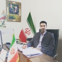 پیام تبریک مدیر جهاد کشاورزی به مناسبت هفته قوه قضائیه