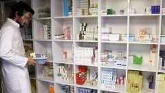 همه دهک‌های درآمدی جامعه از یارانه دارو بهره‌مند می‌شوند