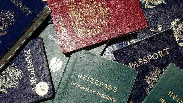قوی‌ترین پاسپورت‌های جهان اعلام شد
