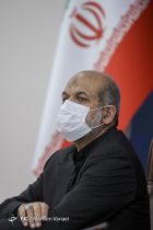 برگزاری هیات‌ها در فضای بسته مشکلی ندارد