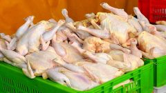 رسیدن قیمت هر کیلو مرغ به ۵۰ هزار تومان