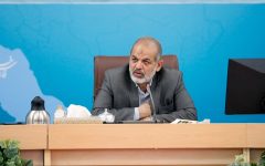 واکنش وزیر کشور درباره لغو کنسرت‌ها