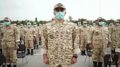 فراخوان مشمولان پایه خدمتی شهریور ماه ۱۴۰۱