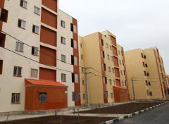 ثبت‌نام جدید نهضت ملی مسکن در ۴۰۰‌شهر انجام می‌شود
