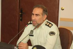پیام تبریک فرمانده انتظامی شهرستان دلفان
