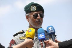 رزمایش مشترک پهپادی ۱۴۰۱ ارتش از فردا آغاز می‌شود 