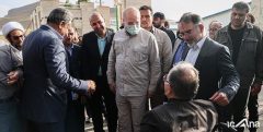 اولویت مجلس یازدهم محرومیت زدایی است