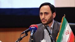 سخنگوی دولت به لرستان می‌آید