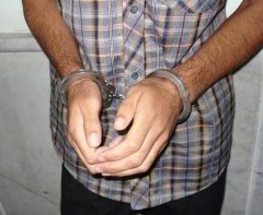 کشف ۷فقره سرقت دردلفان