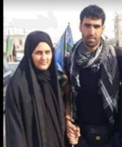 جان باختن دو شهروند لرستانی در حادثه عراق