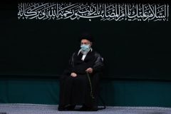 اربعین امسال از همه دوران تاریخ با شکوه‌تر و معظم‌تر انجام گرفت