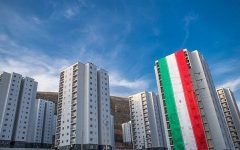 اولویت واگذاری مسکن در مناطق کم برخوردار با خانوارهای فاقد خانه است