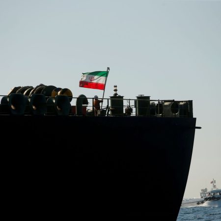 نفتکش‌های حامل سوخت ایران به‌زودی عازم لبنان می‌شود