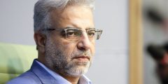 نامه معرفی وزیر پیشنهادی کار در مجلس اعلام وصول شد 