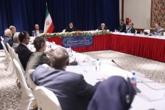 پرونده های ایران در آژانس باید بسته شود
