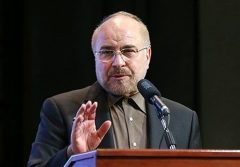 دشمن می‌داند اگر تهدید کند تهدید می‌شود