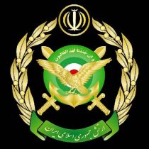  بیانیه ارتش در محکومیت اغتشاشات اخیر
