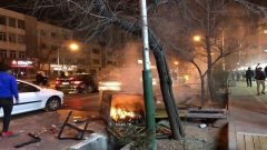 دستگیری اعضای کومله در مازندران