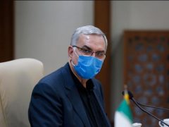 کمبود سرم نداریم