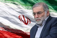 صدور کیفرخواست متهمین شهادت فخری زاده