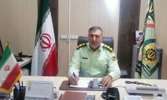 کشف ۴ فقره سرقت در دلفان