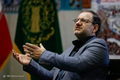 هک شدن سایت‌های منتسب به مجلس «مضحک» است