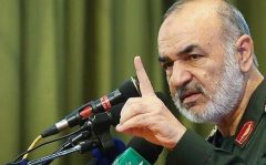 دشمن به سزای اعمال ننگین اش میرسد