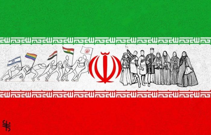 ایران تعدادی از اشخاص و نهادهای اتحادیه اروپا را تحریم کرد