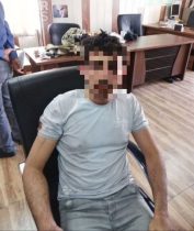 دستگیری عامل زیر گرفتن نیروهای یگان ویژه