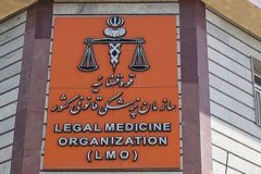 نظریه پزشکی قانونی منتشر شد