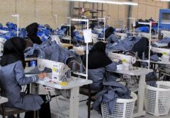افزایش تسهیلات اشتغالزایی مددجویان کمیته امداد