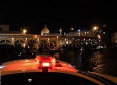 امنیت در شاهچراغ برقرار است