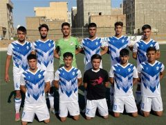 توقف پرسپولیس در حضور بازیکن دلفانی
