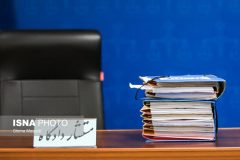 صدور ۱۰۰۰ کیفر خواست برای اغتشاشگران تهران